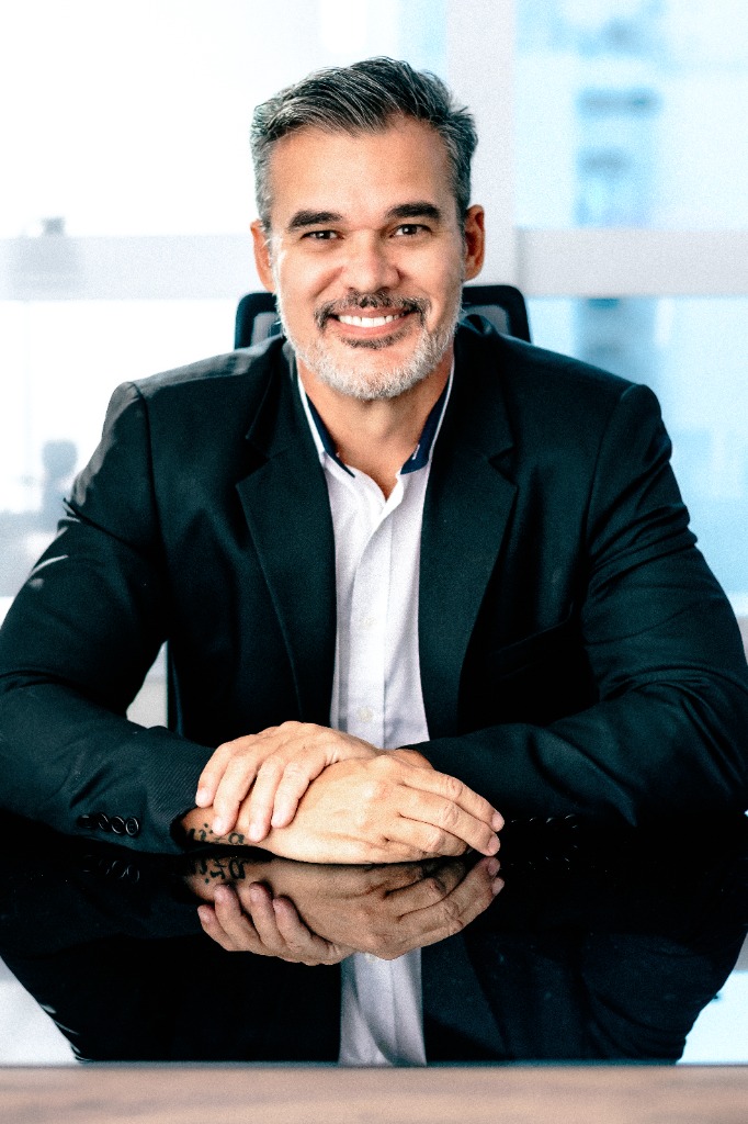 Rogério Campos - Fundador & Diretor da Capital Imob